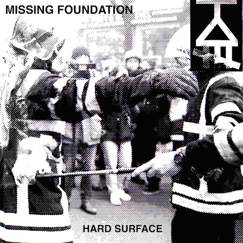NYC伝説のジャンク／ノイズバンド、Missing Foundation 34年ぶり日本